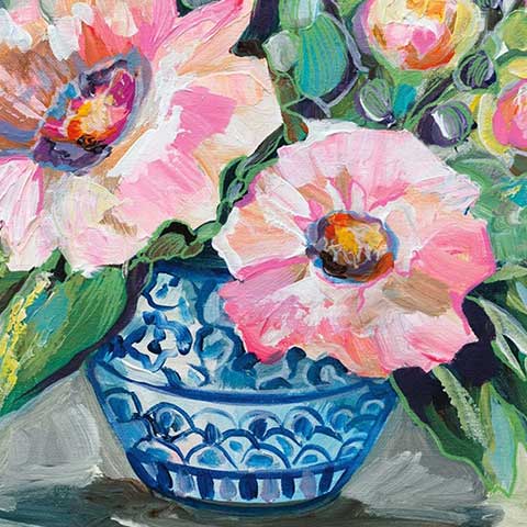 Botanical Art